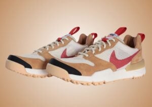 Tom Sachs Nike Mars Yard 3 IF2885-100