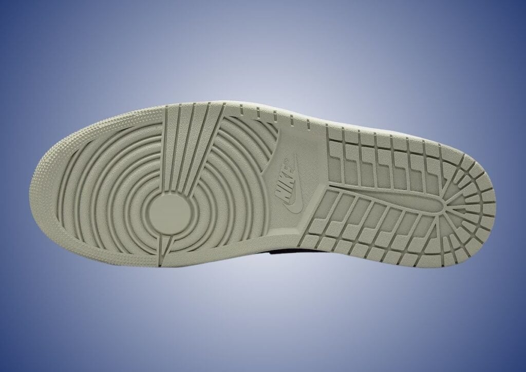 Zion Williamson Air Jordan 1 Low OG Voodoo Alternate IH2309-500 Release Info