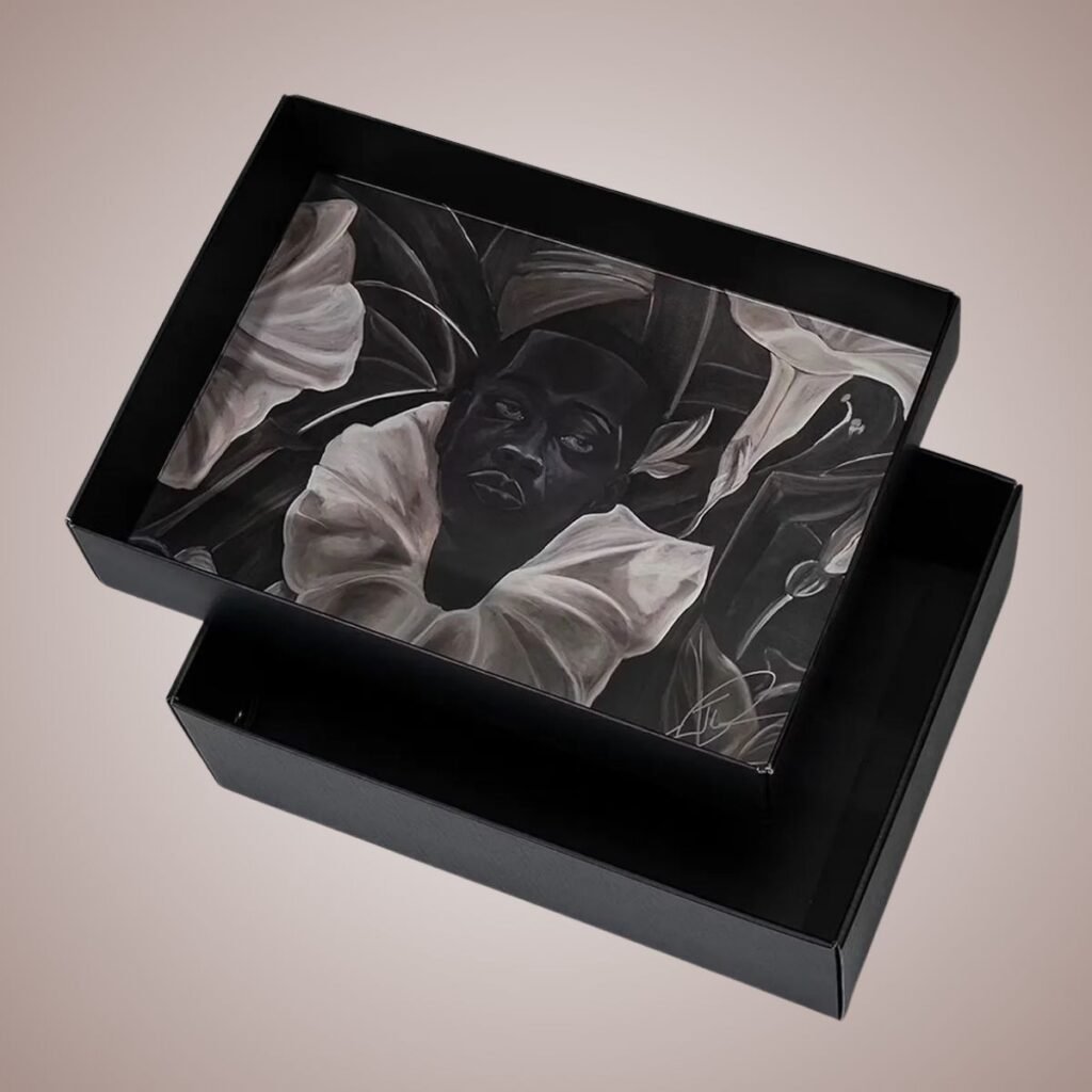 A Ma Maniere Air Jordan 6 Built For This Smokey Mauve