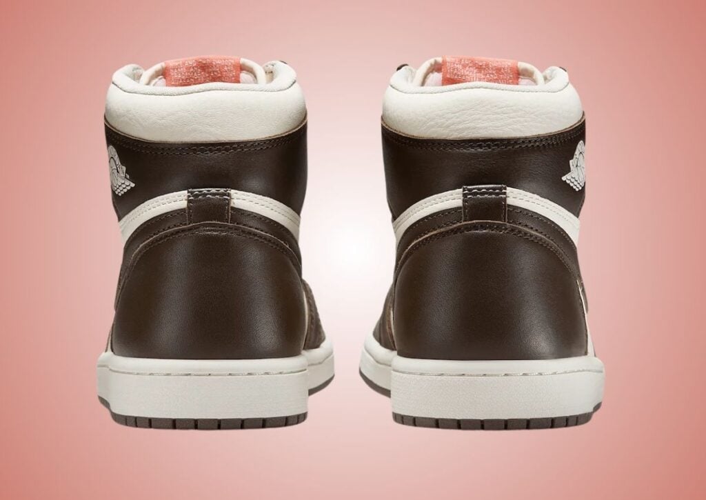 Air Jordan 1 Baroque Brown Light Madder Root FD2596-200 Release Info