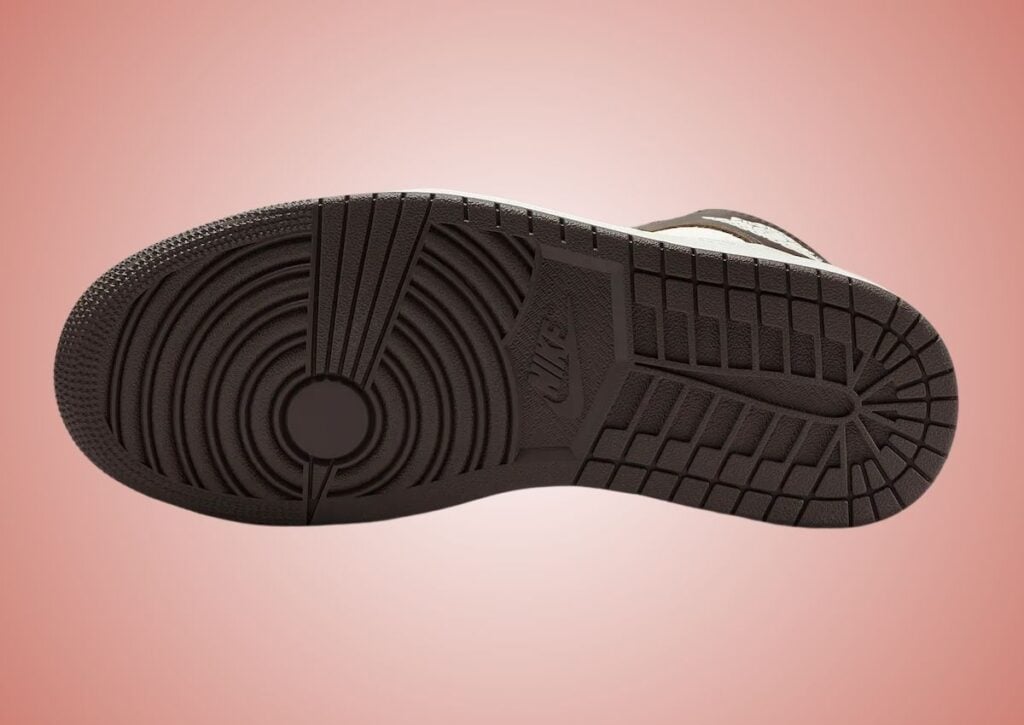 Air Jordan 1 Baroque Brown Light Madder Root FD2596-200 Release Info