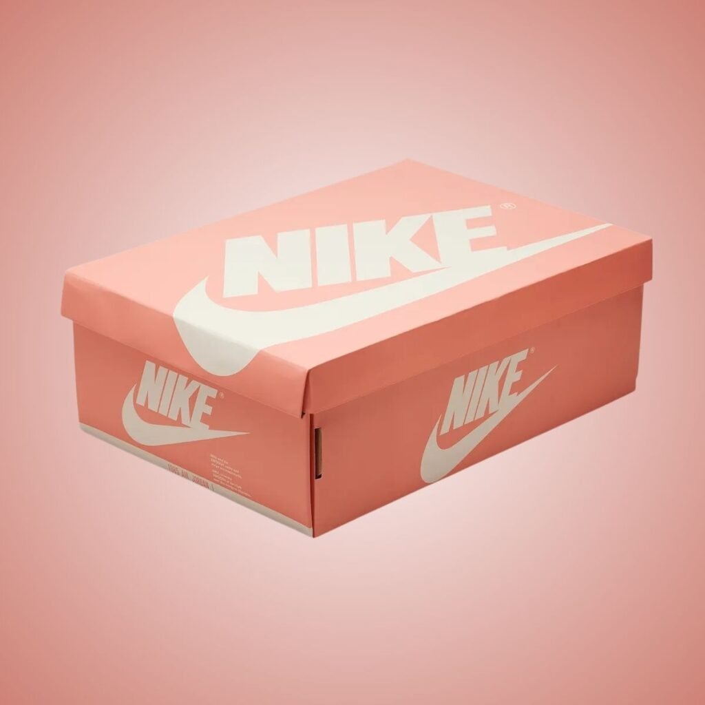 Air Jordan 1 Baroque Brown Light Madder Root FD2596-200 Release Info