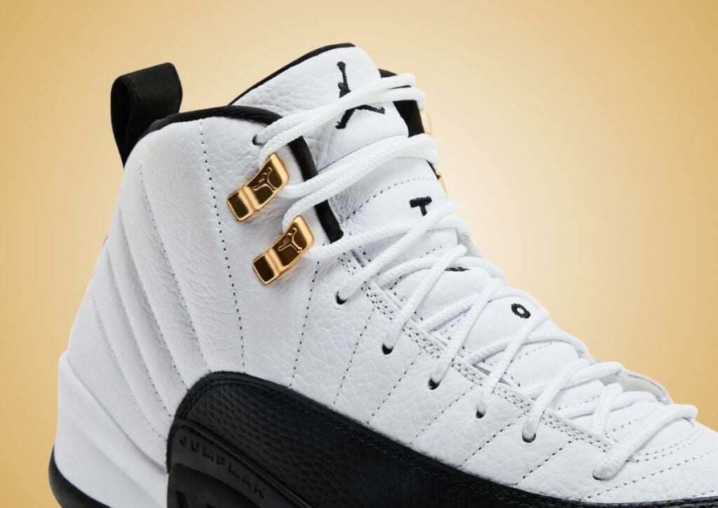 Air Jordan 12 Taxi 2025 CT8013-117 | SneakerFiles