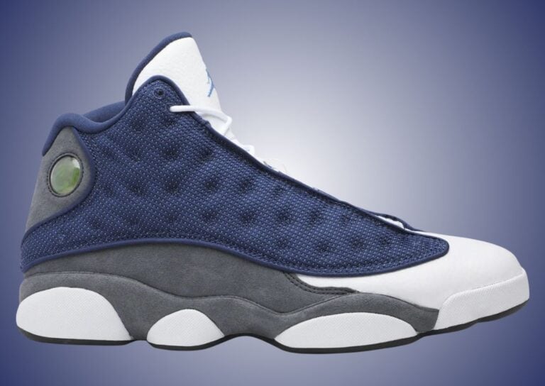 Air Jordan 13 Flint 2026 414571-404