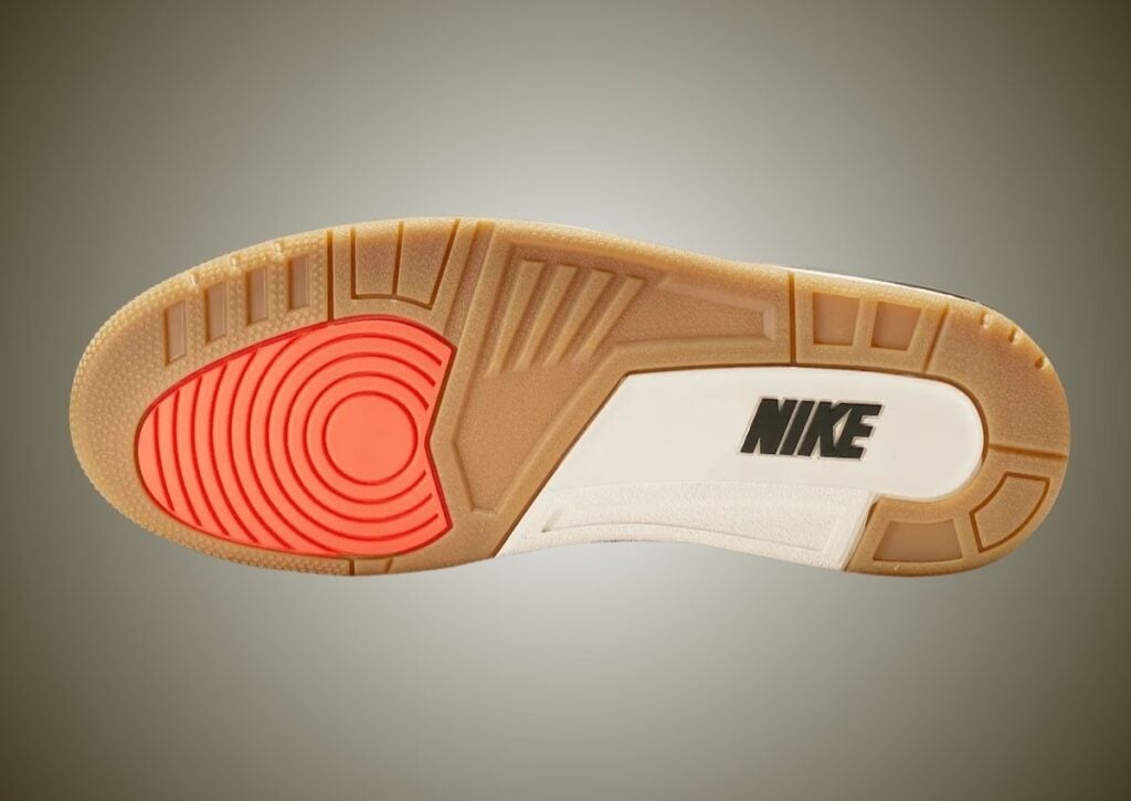 Air Jordan 3 Medium Olive Family Affair DN3707-202 Release Info