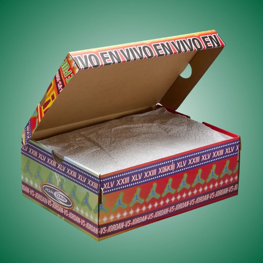 Air Jordan 3 Mexico El Vuelo IO1752-100 Release Info