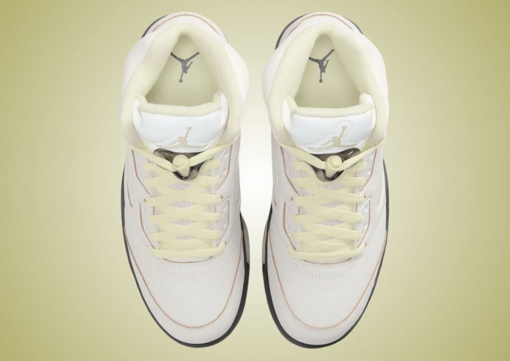 Air Jordan 5 Luminous Green IM7592-130 Release Info