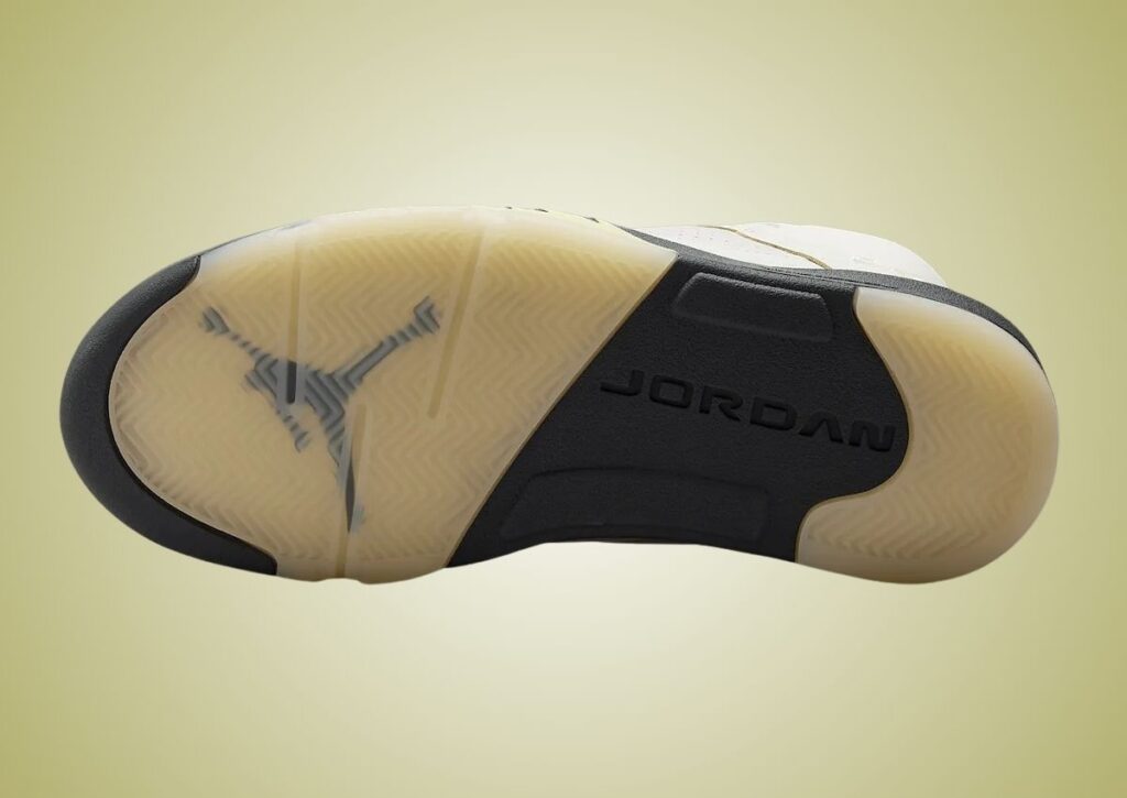 Air Jordan 5 Luminous Green IM7592-130 Release Info