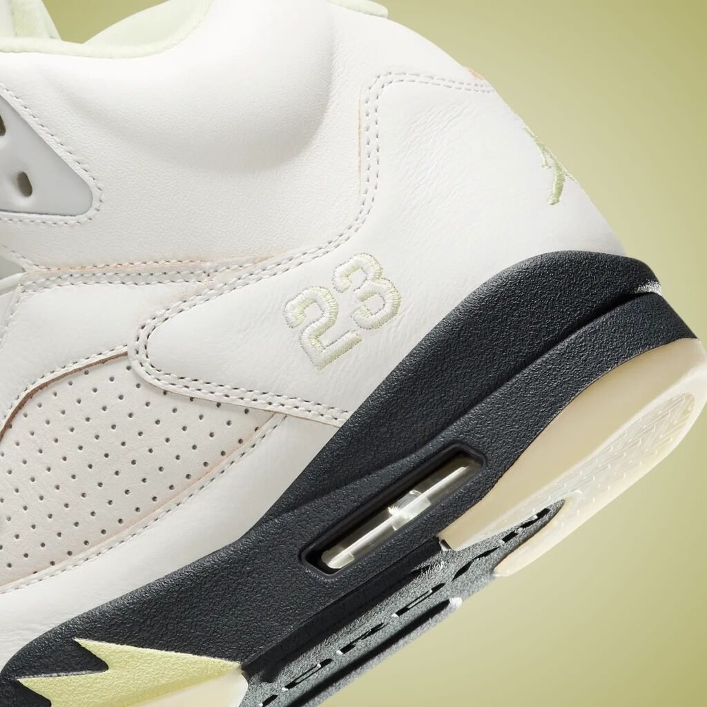 Air Jordan 5 Luminous Green IM7592-130 Release Info