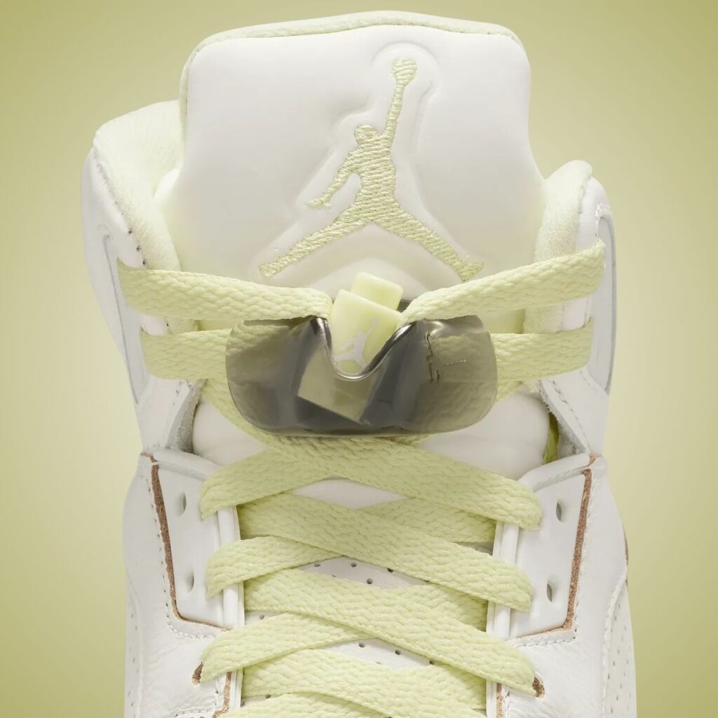 Air Jordan 5 Luminous Green IM7592-130 Release Info