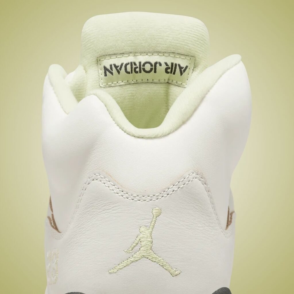 Air Jordan 5 Luminous Green IM7592-130 Release Info