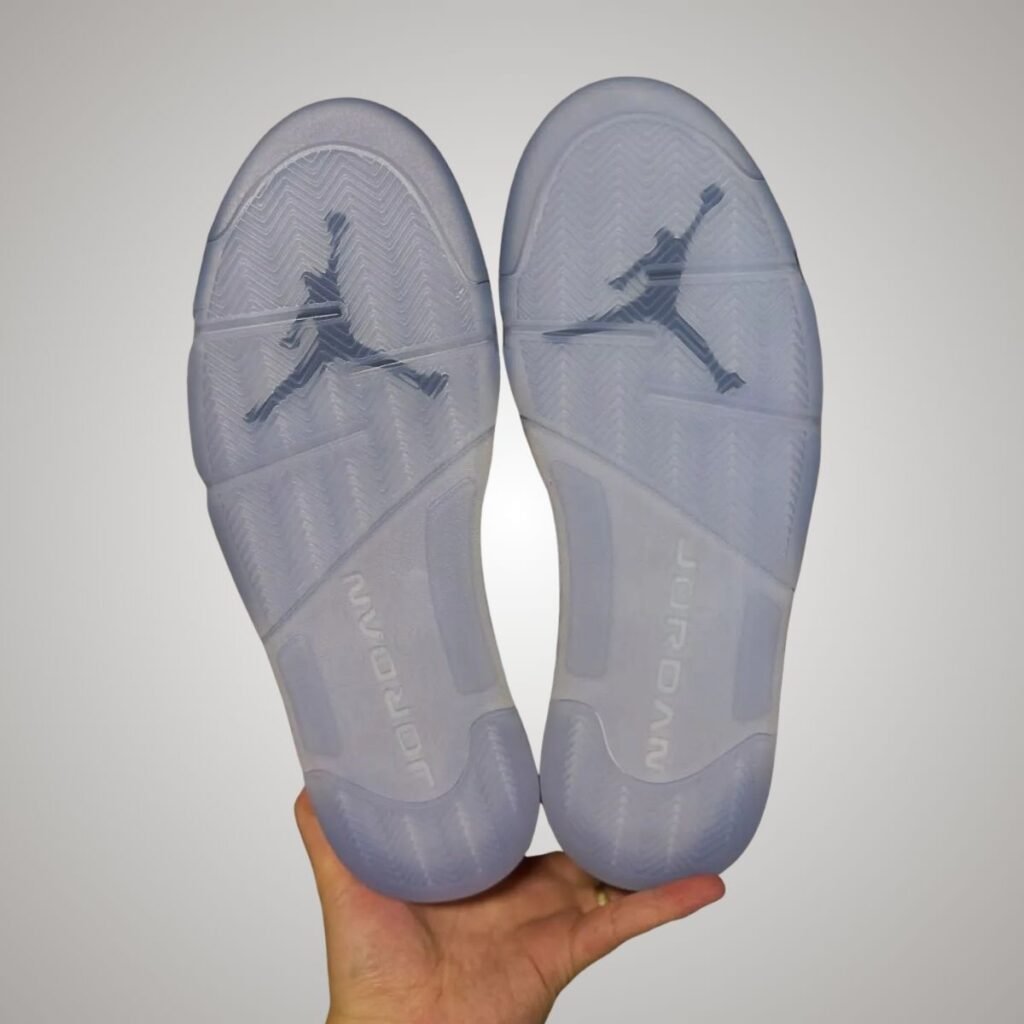 Air Jordan 5 Wolf Grey 2026 Release Details