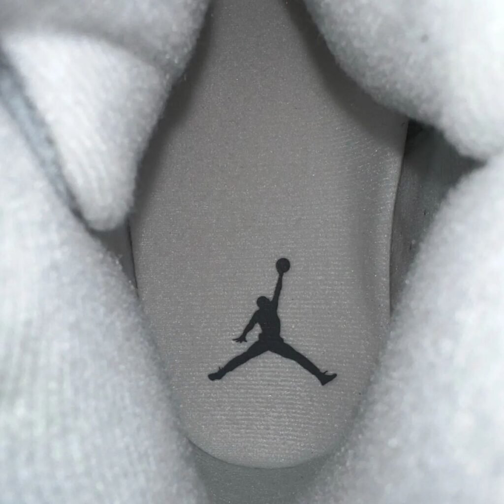 Air Jordan 5 Wolf Grey 2026 Release Details