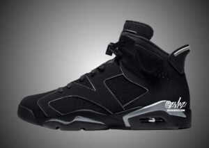 Air Jordan 6 Cap and Gown IR2266-010 2026