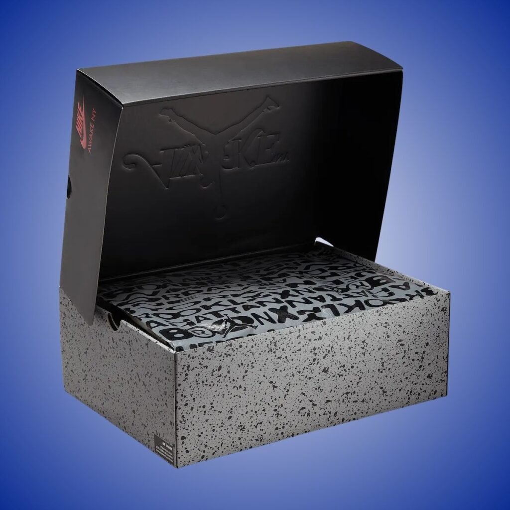 Awake NY Air Jordan 5 Racer Blue DV4982-004 Release Info