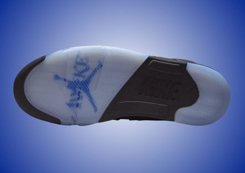 Awake NY Air Jordan 5 Racer Blue DV4982-004 Release Info