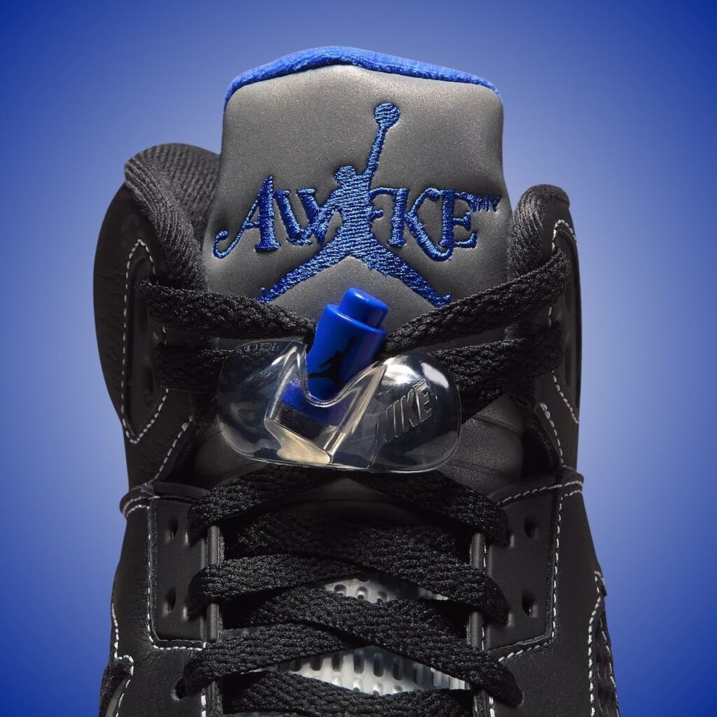 Awake NY Air Jordan 5 Racer Blue DV4982-004 Release Info