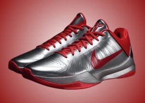 Caitlin Clark Nike Kobe 5 Protro Rookie of the Year PE 2026 IV2712-001