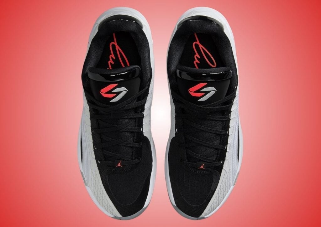 Jordan Luka 4 White Cement HF0823-101