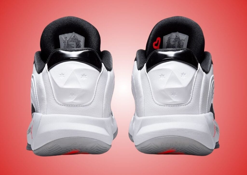 Jordan Luka 4 White Cement HF0823-101