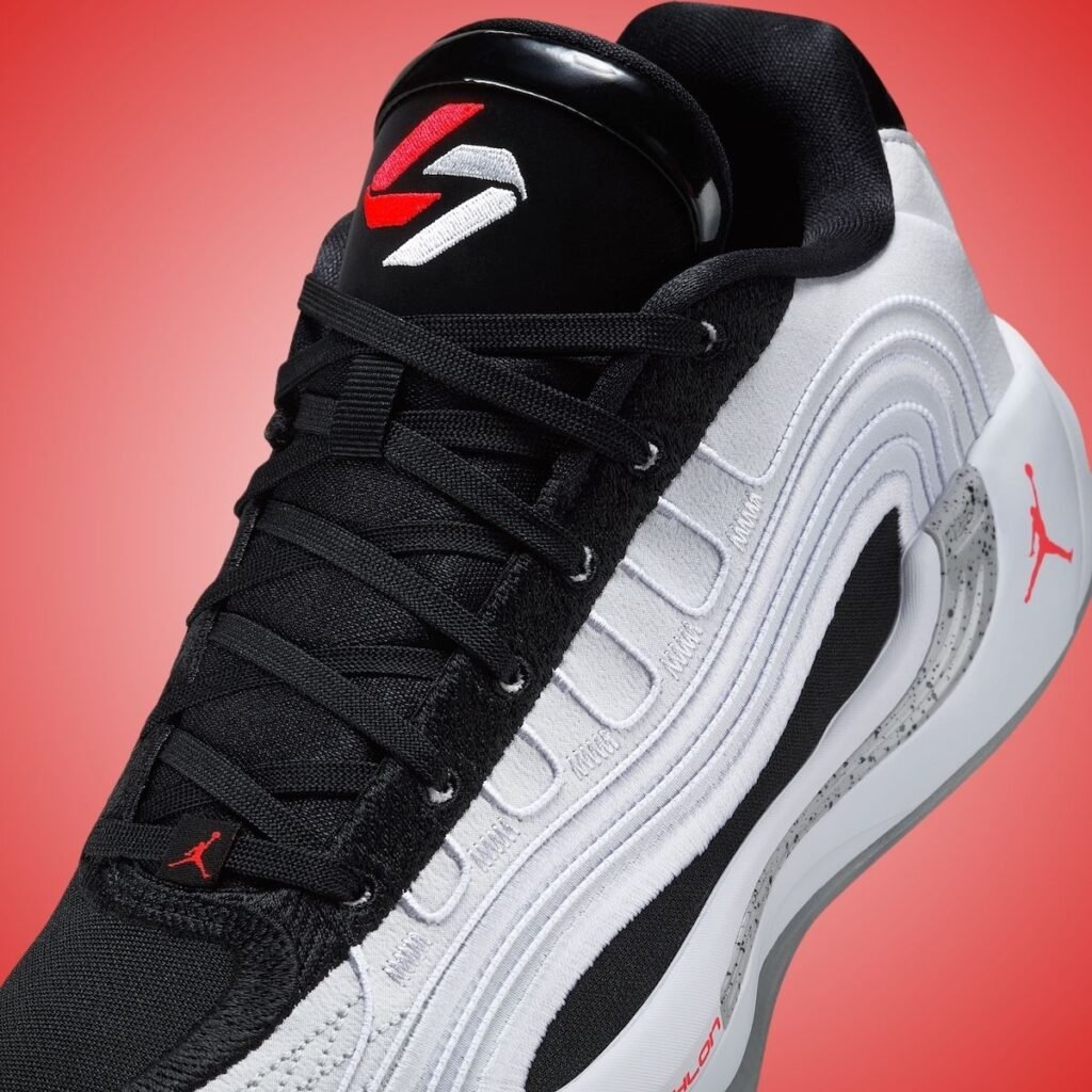 Jordan Luka 4 White Cement HF0823-101