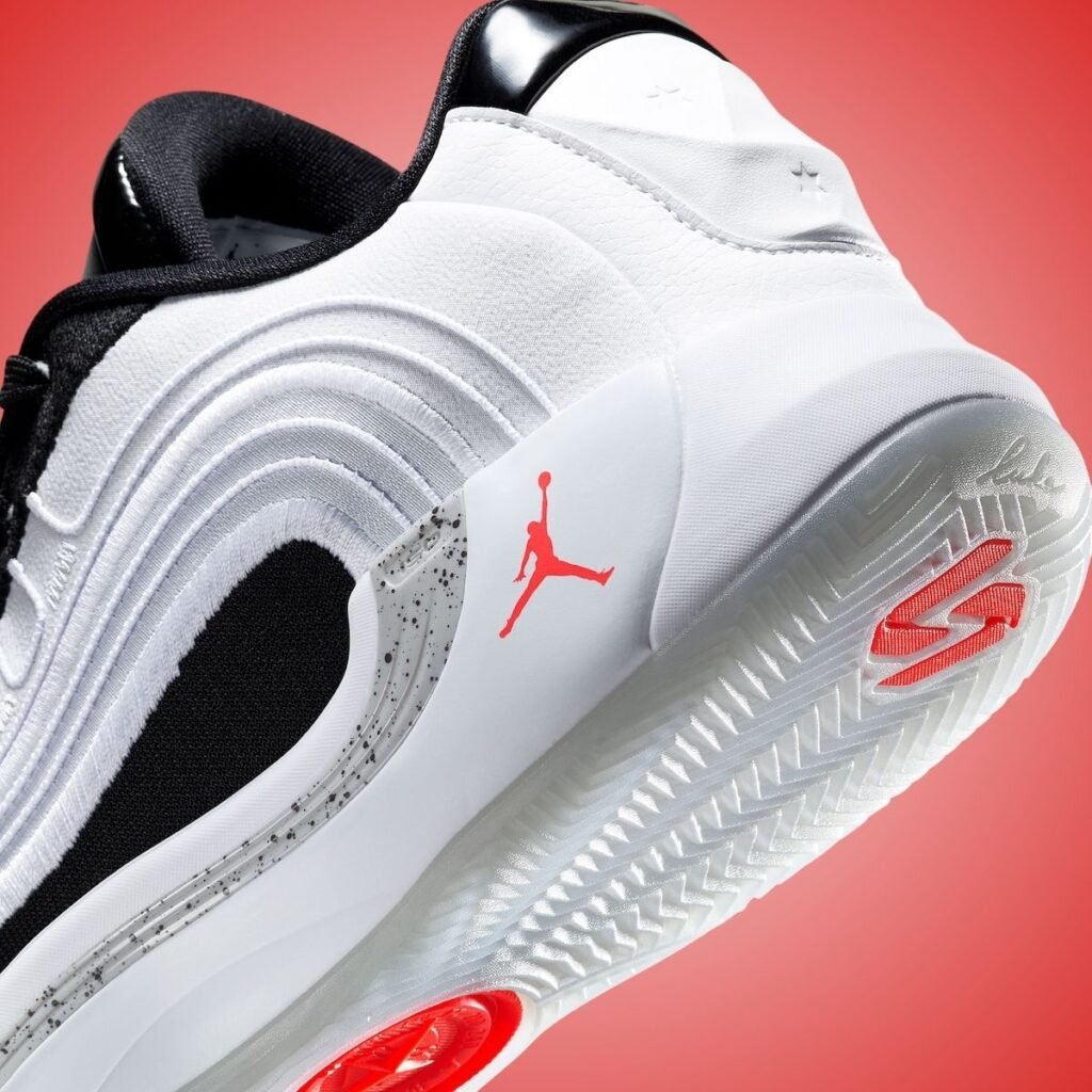 Jordan Luka 4 White Cement HF0823-101