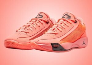 Jordan Luka 77 Bright Mango HF0806-800