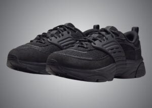 Jordan Trunner O/S Black Cat IB3722-003