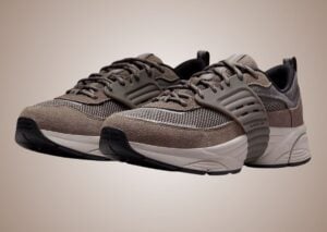 Jordan Trunner O/S Cave Stone Black Ridgerock Moon Particle IB3722-201