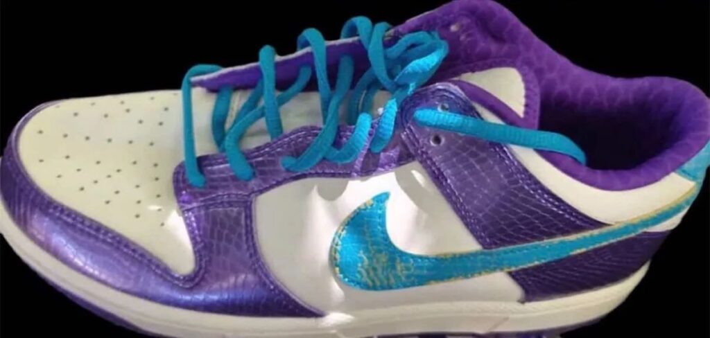 Kobe Bryant Nike Dunk Low Draft Day IM0586-500