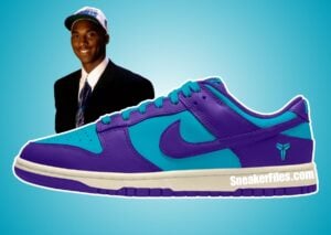 Kobe Bryant Nike Dunk Low Protro Draft Day 2026