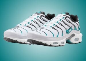 Nike Air Max Plus Turbo Green 604133-136