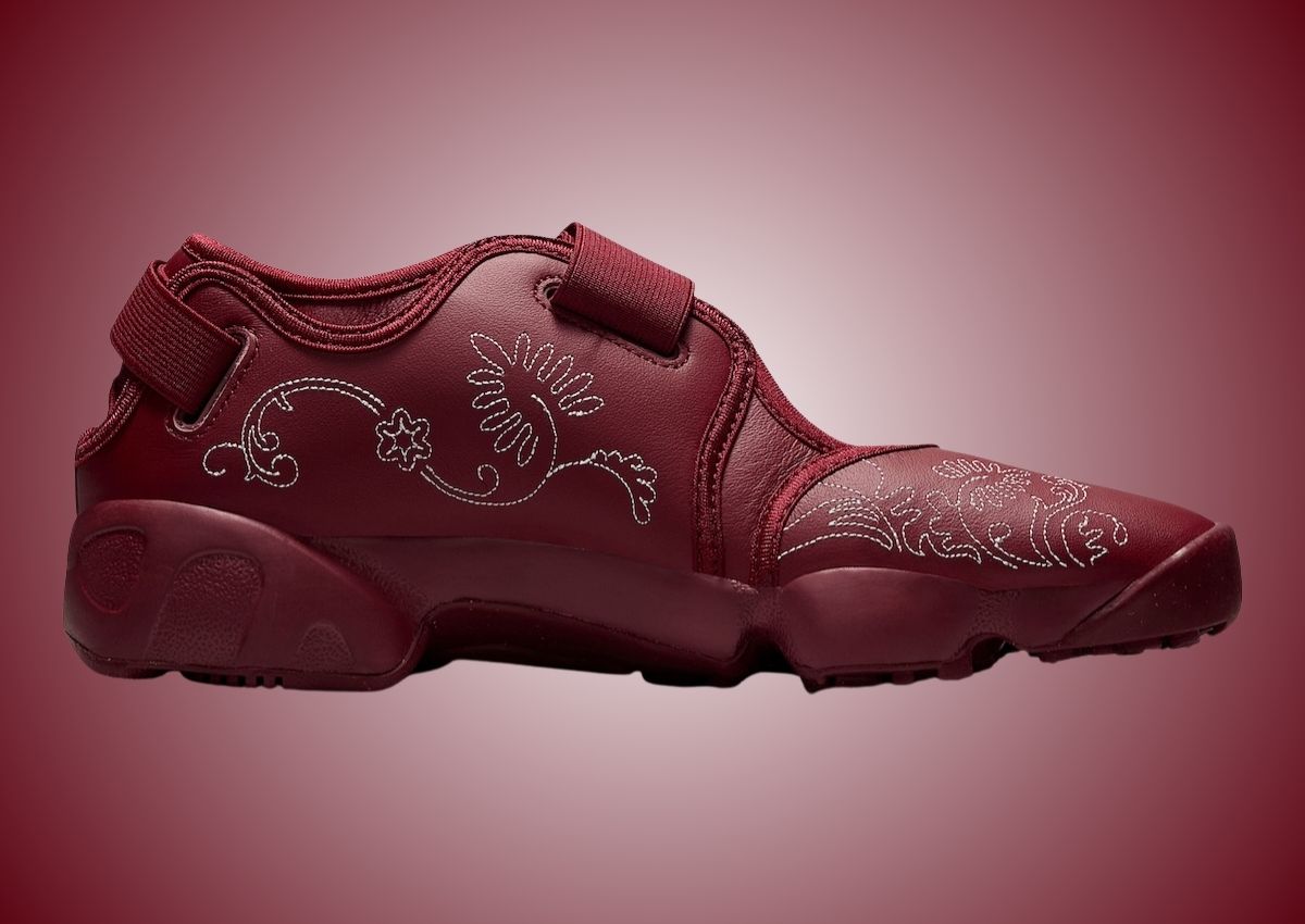 Nike Rift Red Nike Air Rift Team Red IH7318-677 | SneakerFiles