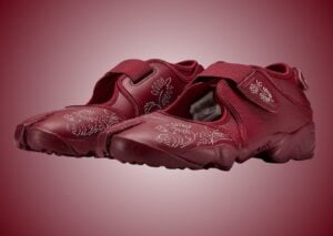 Nike Air Rift Team Red IH7318-677