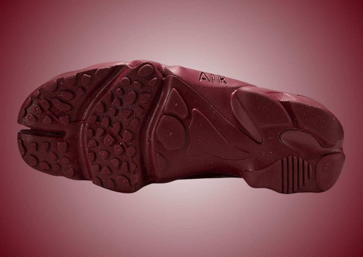 Nike Rift Red Nike Air Rift Team Red IH7318-677 | SneakerFiles