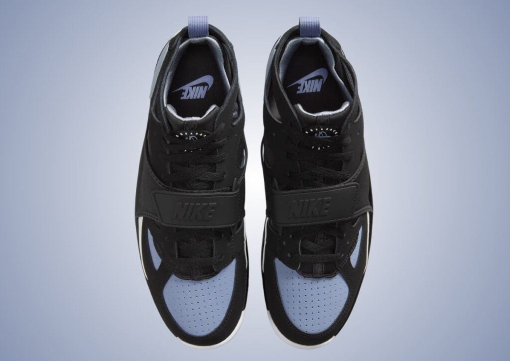 Nike Air Trainer Huarache OG Cool Blue 2025 IH4470-001