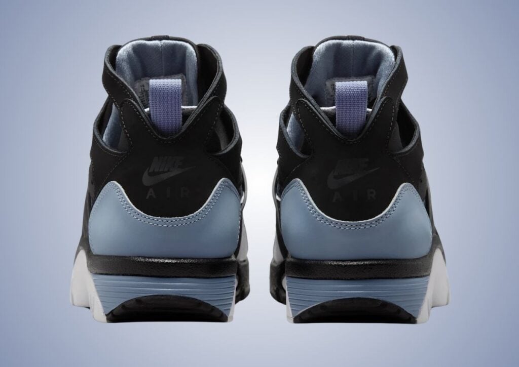 Nike Air Trainer Huarache OG Cool Blue 2025 IH4470-001