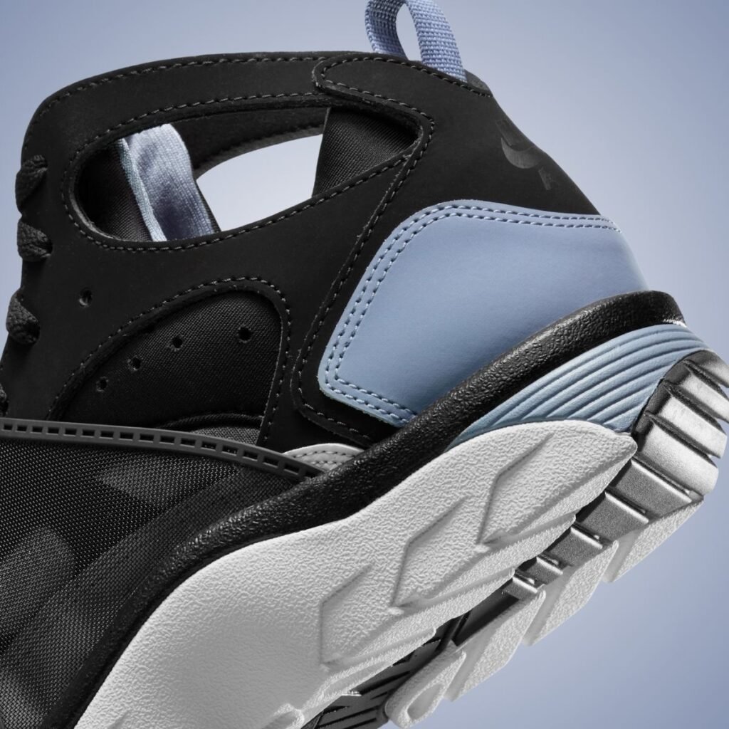 Nike Air Trainer Huarache OG Cool Blue 2025 IH4470-001