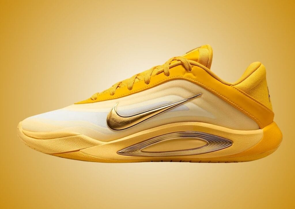 Nike AOne Sunshine FZ8605-701