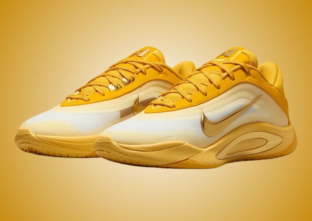 Nike AOne Sunshine FZ8605-701