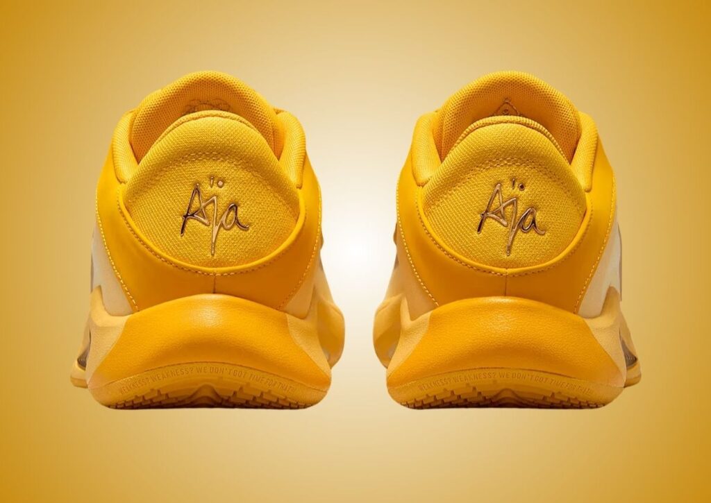 Nike AOne Sunshine FZ8605-701