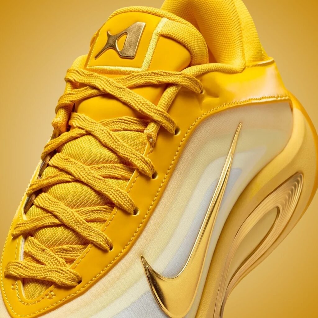 Nike AOne Sunshine FZ8605-701