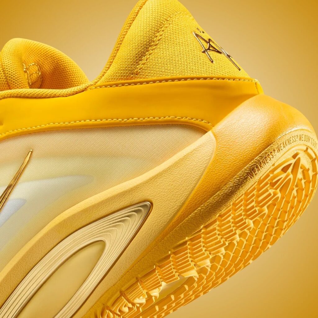 Nike AOne Sunshine FZ8605-701