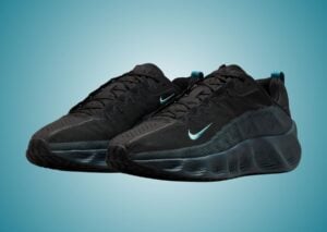 Nike Ava Rover Black Blue Sage DX4215-006