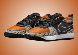 Nike Book 1 Air Safari HV2096-001