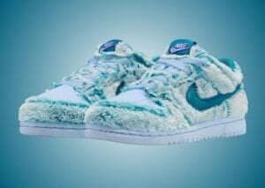 Nike Dunk Low Abominable Snowman IM7170-441