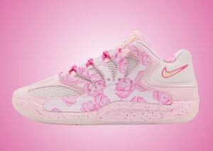 Nike KD 18 Aunt Pearl HV1997-600