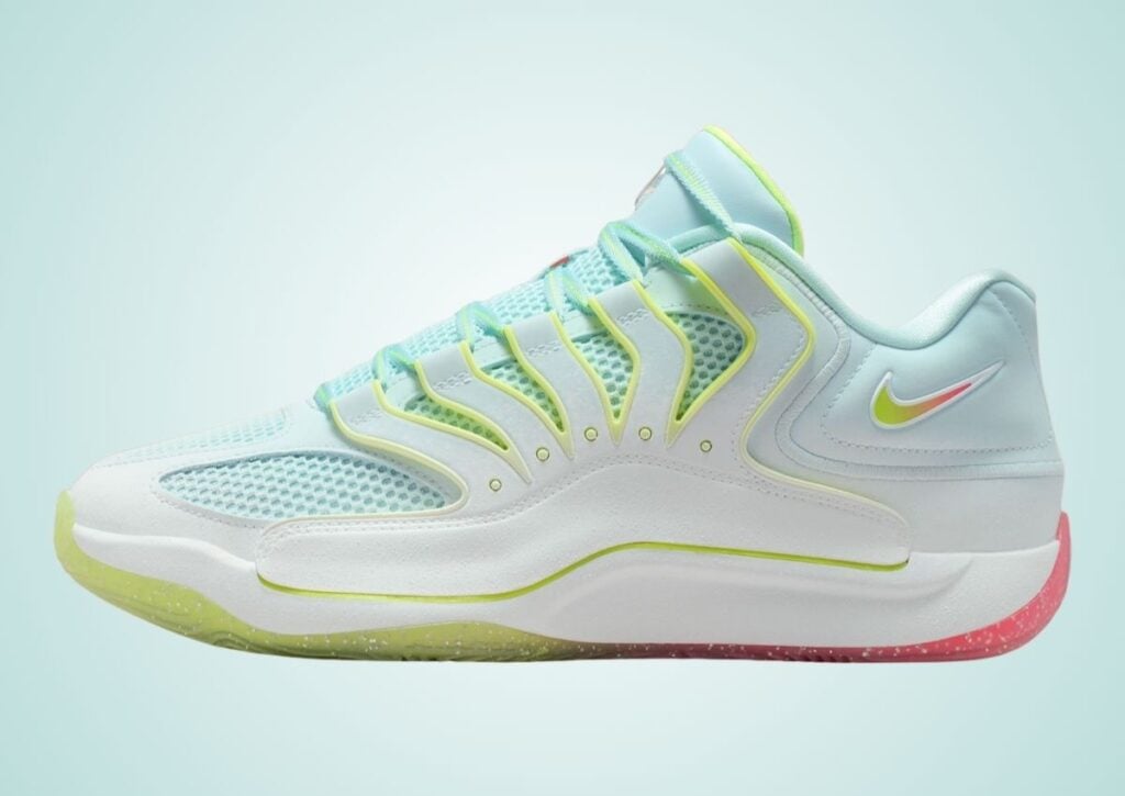 Nike KD 18 Gifted HV1998-100