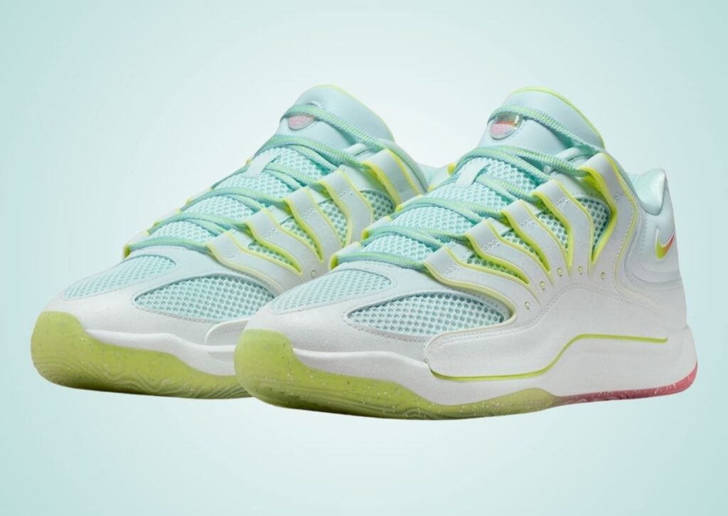 Nike KD 18 Gifted HV1998-100