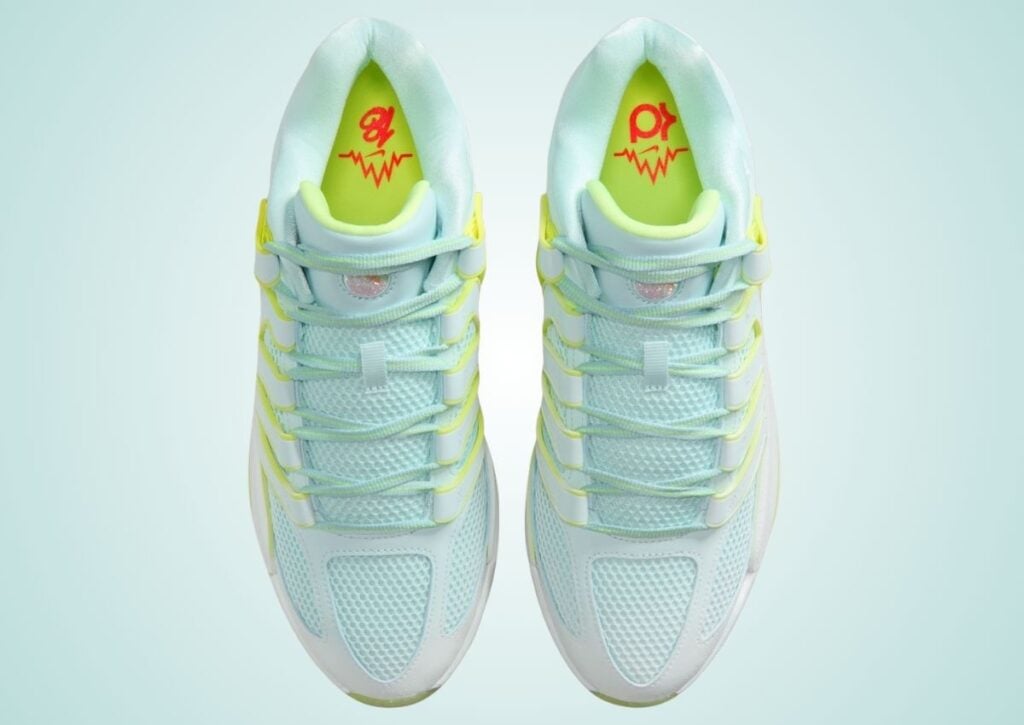 Nike KD 18 Gifted HV1998-100